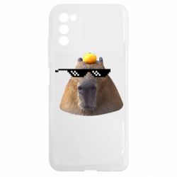 Samsung A03s