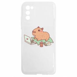 Samsung A03s
