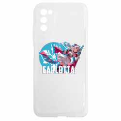 Samsung A03s