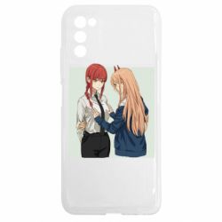 Samsung A03s