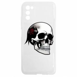 Samsung A03s