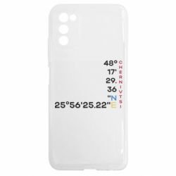 Samsung A03s