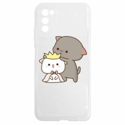 Samsung A03s