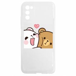 Samsung A03s