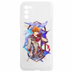 Samsung A03s