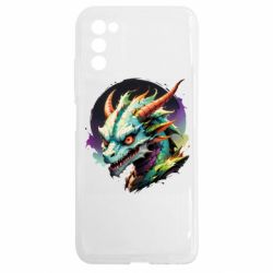 Samsung A03s