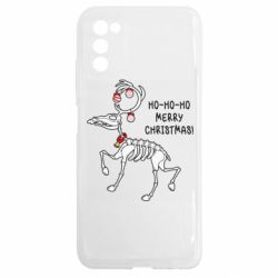 Samsung A03s