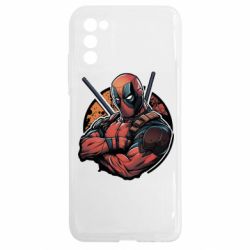 Samsung A03s
