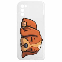 Samsung A03s
