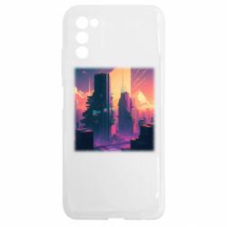 Samsung A03s