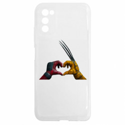Samsung A03s