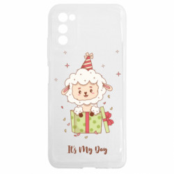 Samsung A03s