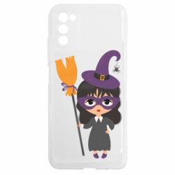 Samsung A03s