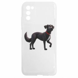 Samsung A03s