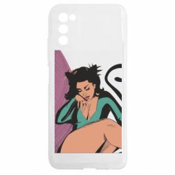 Samsung A03s