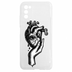 Samsung A03s