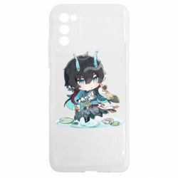 Samsung A03s