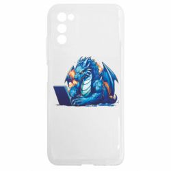 Samsung A03s
