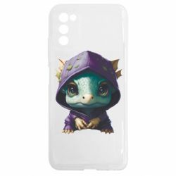 Samsung A03s