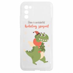 Samsung A03s