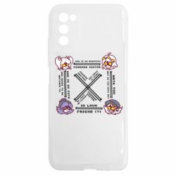 Samsung A03s