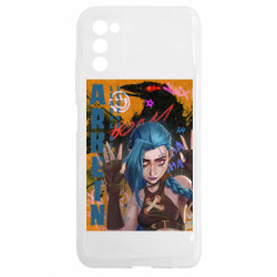 Samsung A03s