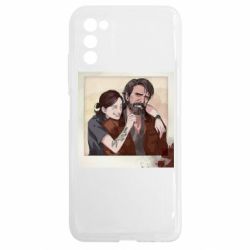 Samsung A03s