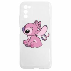 Samsung A03s