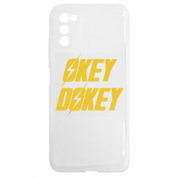 Samsung A03s