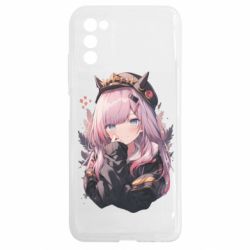 Samsung A03s