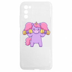Samsung A03s