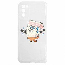 Samsung A03s