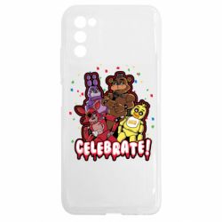 Samsung A03s