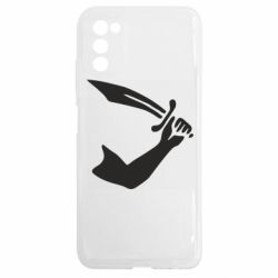 Samsung A03s