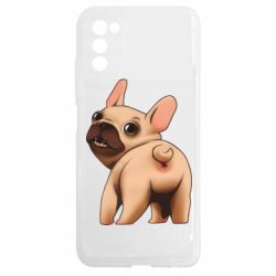 Samsung A03s