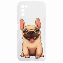 Samsung A03s