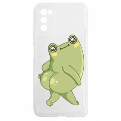 Samsung A03s