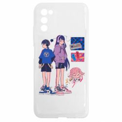 Samsung A03s