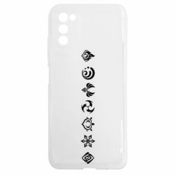 Samsung A03s