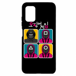 Samsung A03s