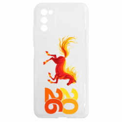 Samsung A03s