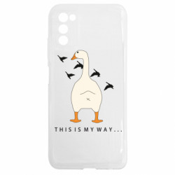 Samsung A03s
