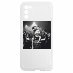 Samsung A03s