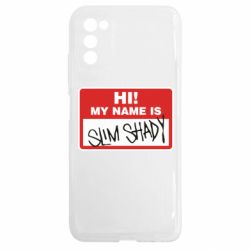 Samsung A03s