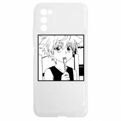 Samsung A03s