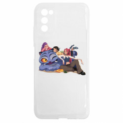 Samsung A03s