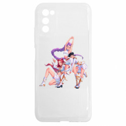 Samsung A03s