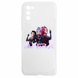 Samsung A03s