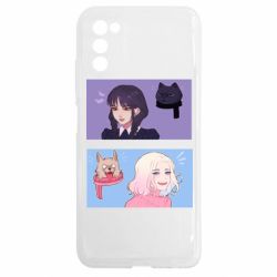 Samsung A03s