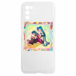 Samsung A03s